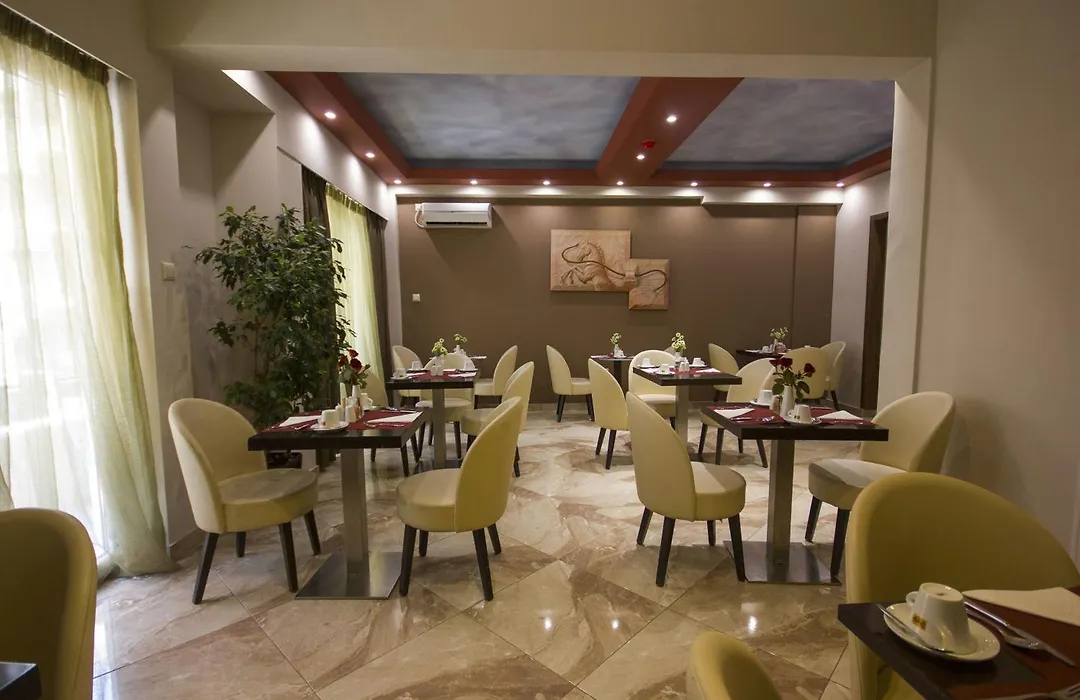 Ambrosia Suites-1