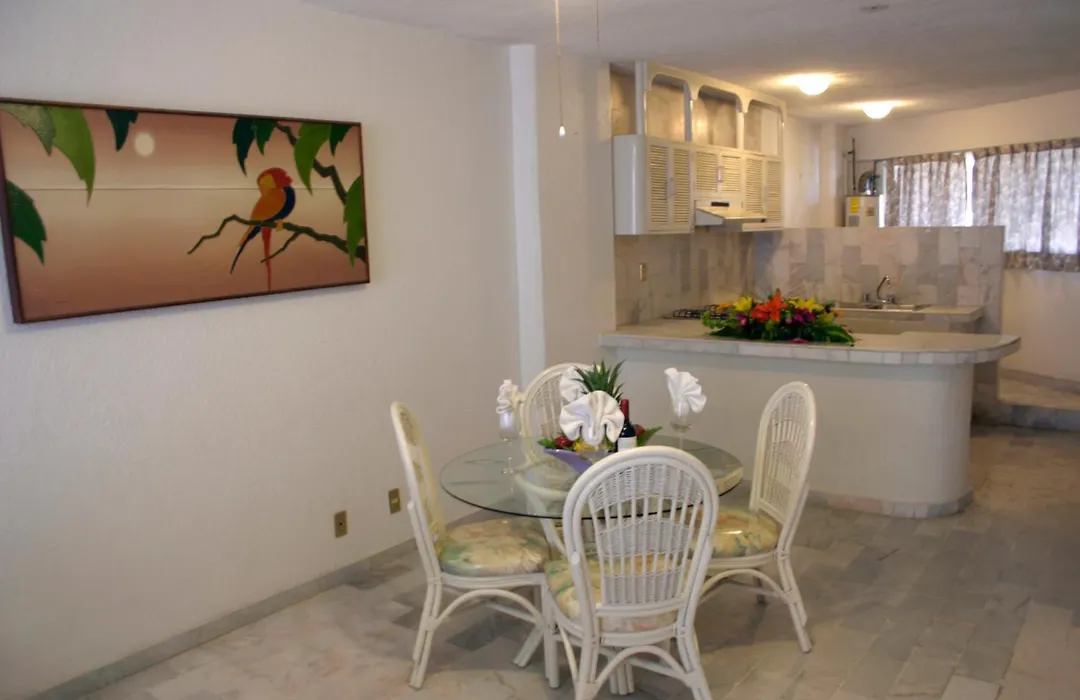 Hotel Suites Jazmín Acapulco-1