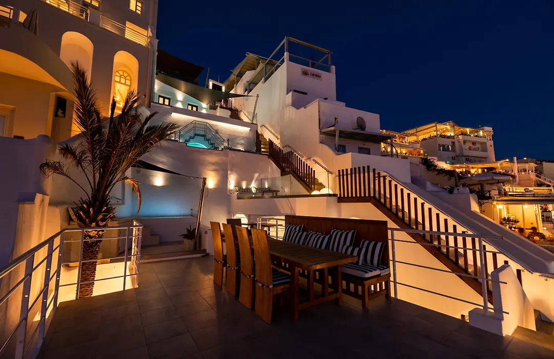 Daydream Luxury Suites-1