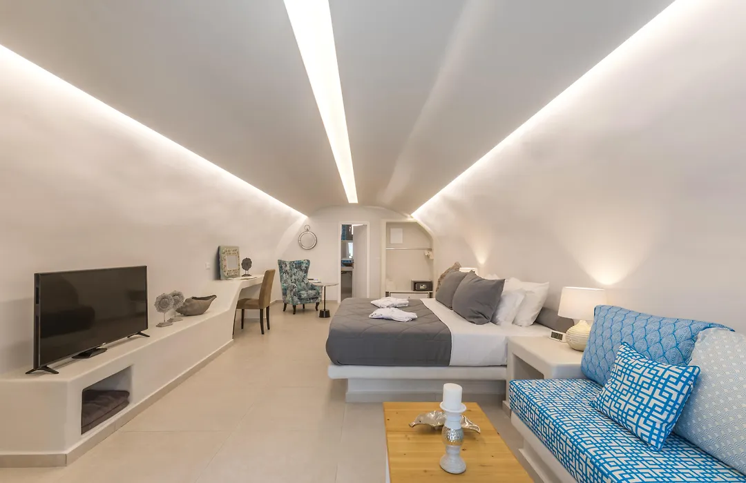 Tramonto Secret Villas-1