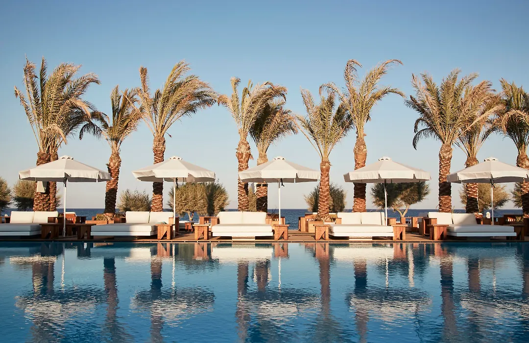 Nikki Beach Resort & Spa Santorini-1