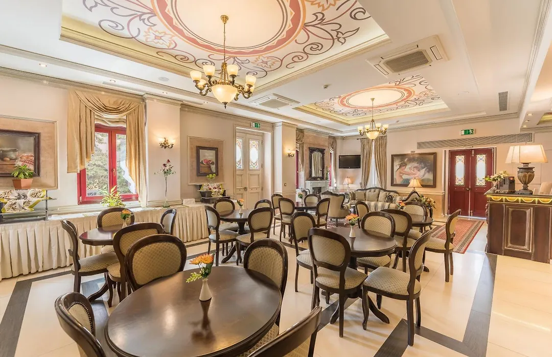 Theofilos Paradise Boutique Hotel-1