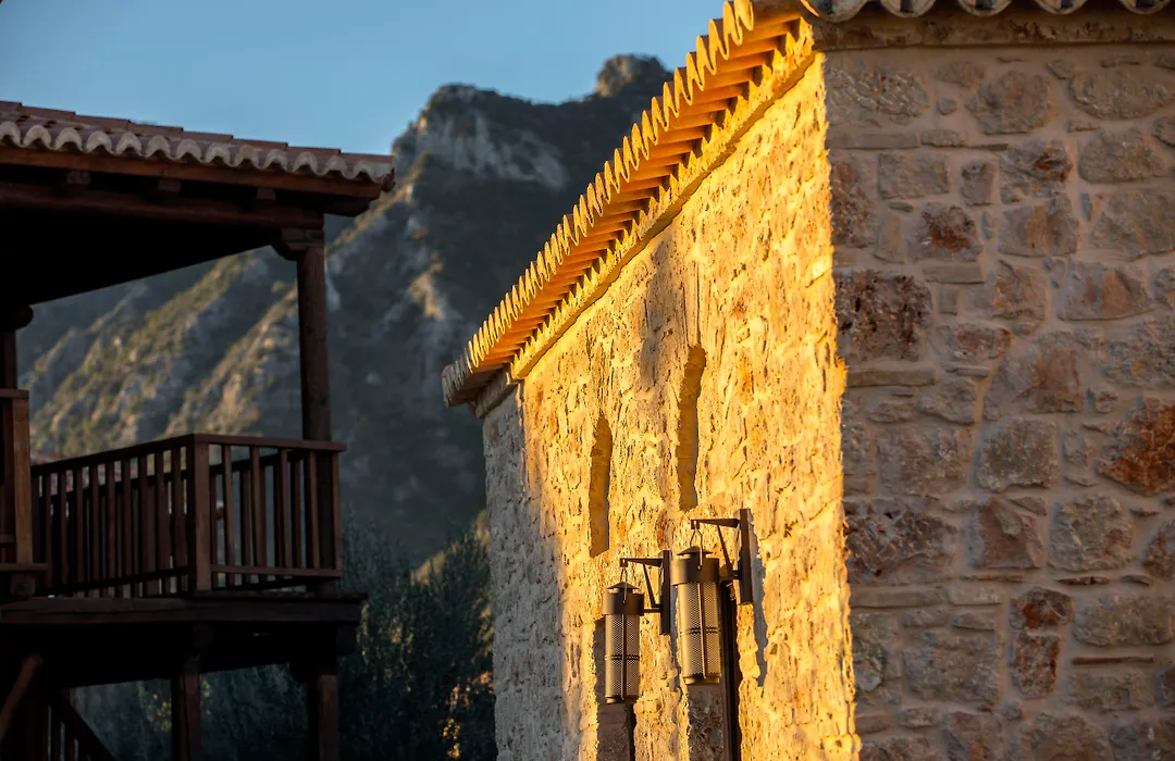 Mystras Grand Palace Resort & Spa-1