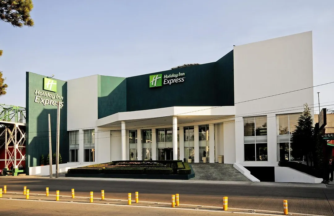 Holiday Inn Express Toluca By Ihg-1