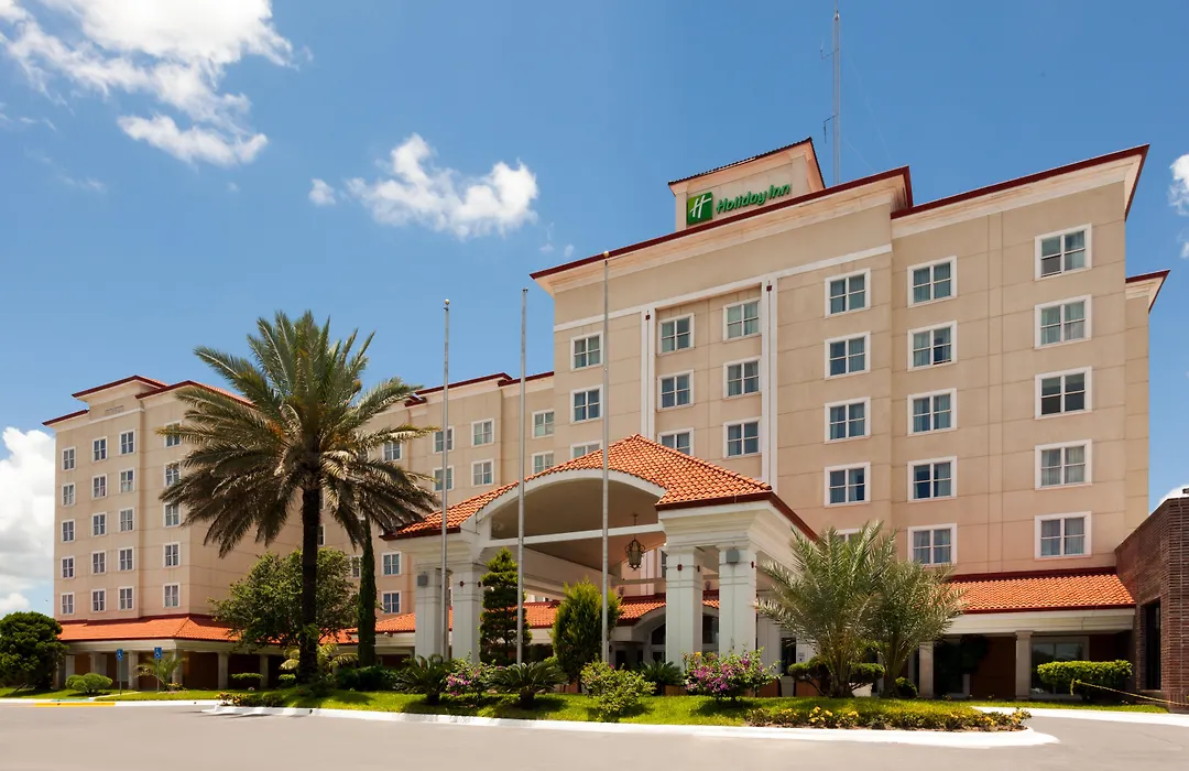 Holiday Inn Matamoros-1