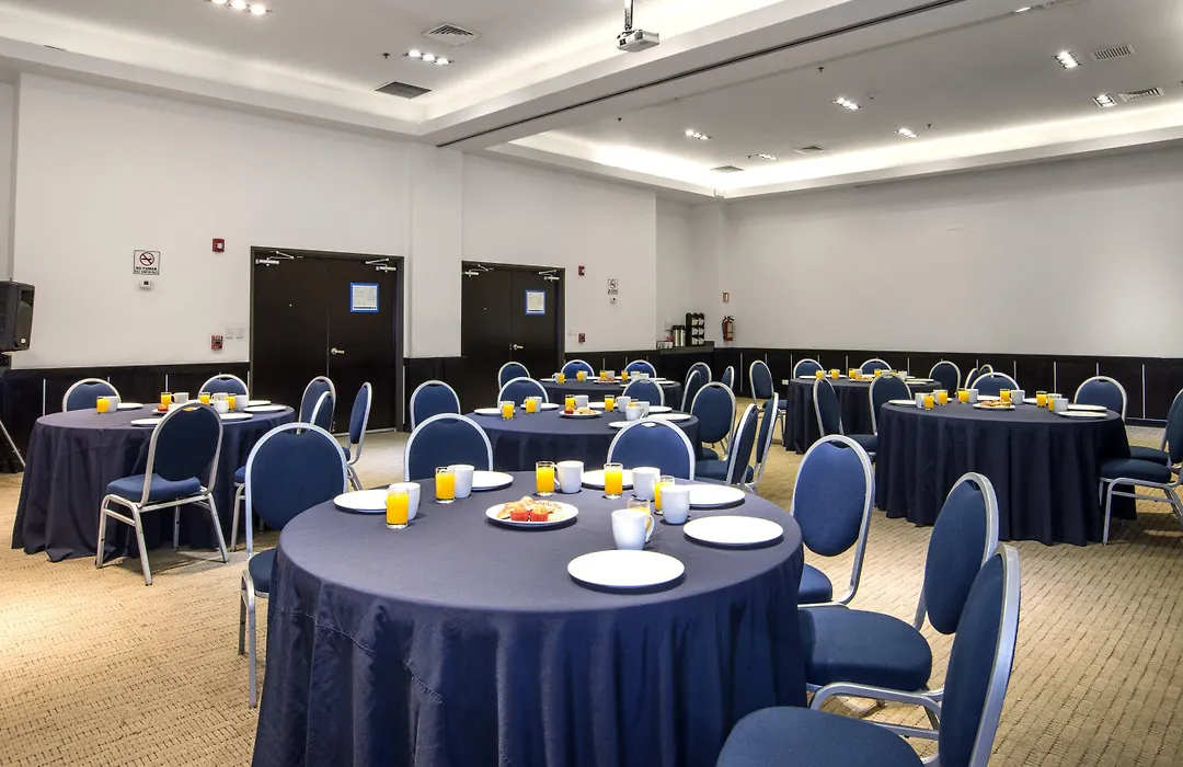 Holiday Inn Express Guaymas By Ihg-1
