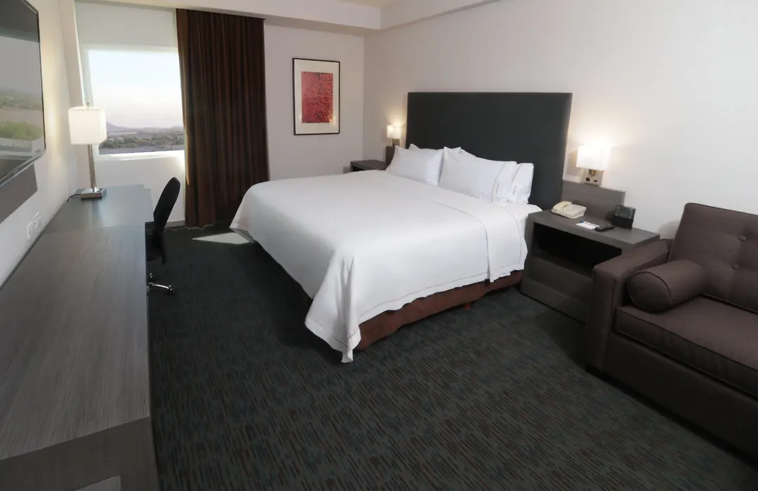 Holiday Inn Express Hotel & Suites Hermosillo By Ihg-1