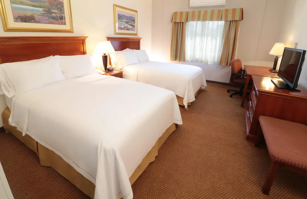 Holiday Inn Express Piedras Negras By Ihg-1