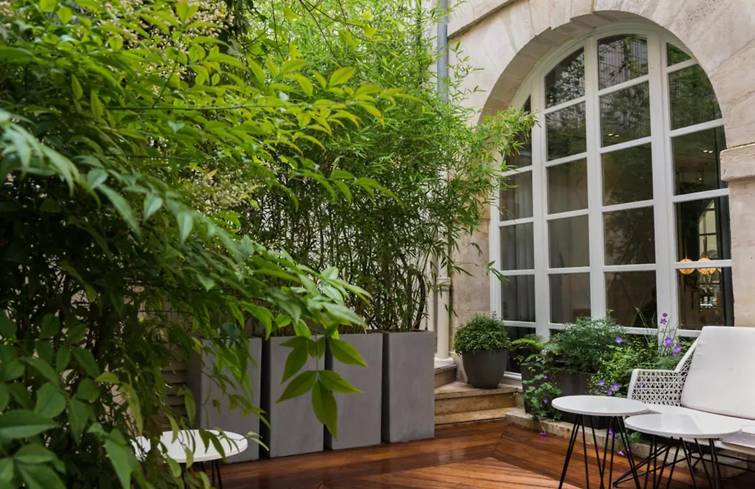 Millésime Hôtel-1