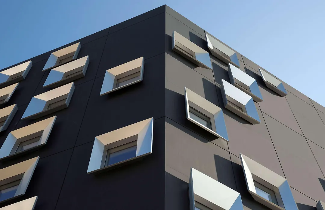Innside By Melia Paris Charles De Gaulle-1