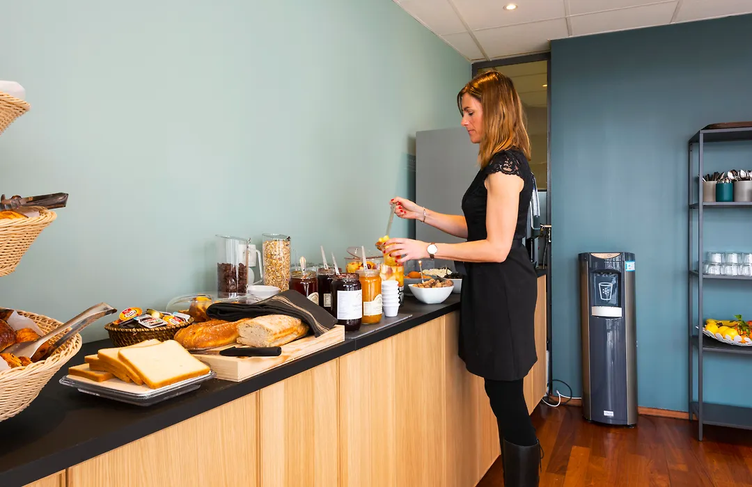 Teneo Apparthotel Talence - Arthena-1