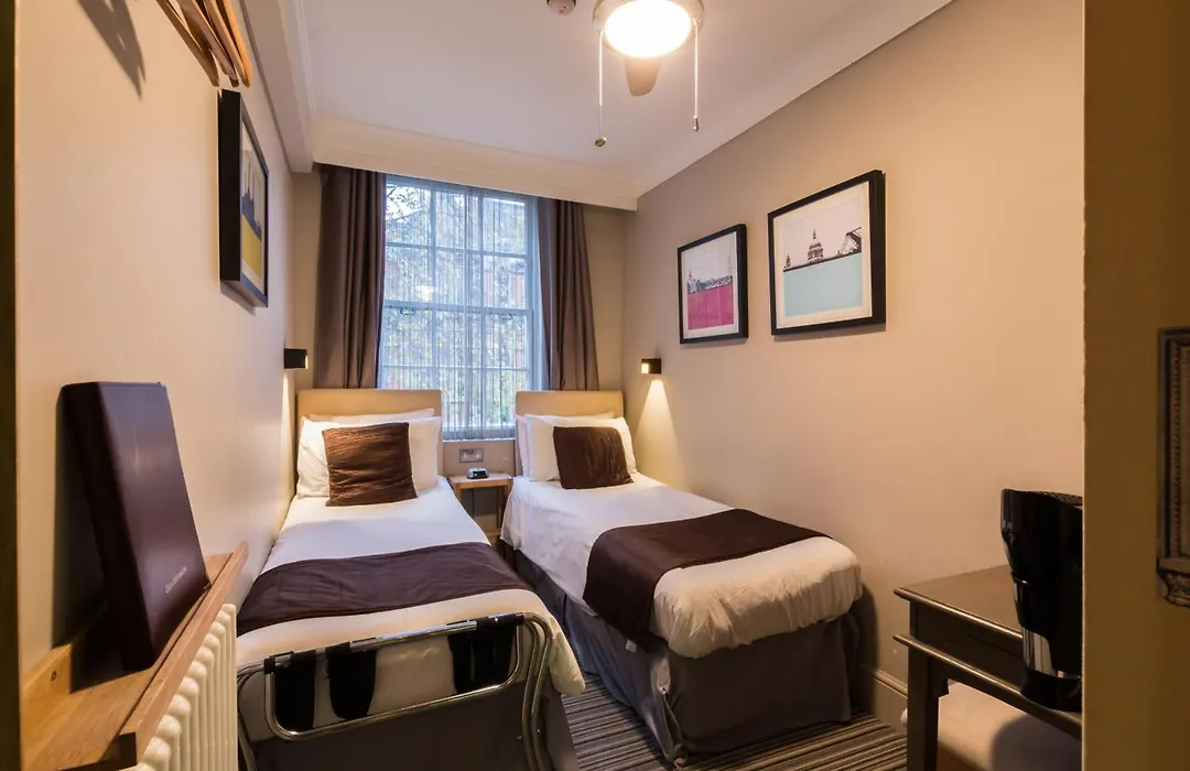 Arosfa Hotel London By Compass Hospitality-1