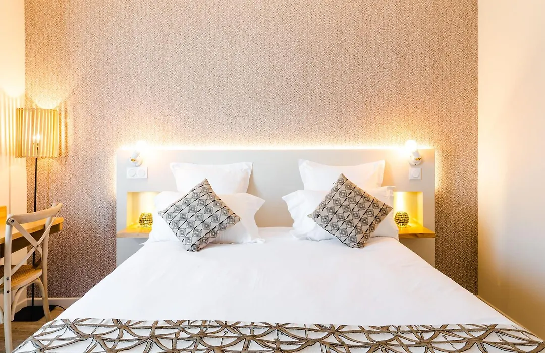 Hotel Le C - Boutique Hotel-1