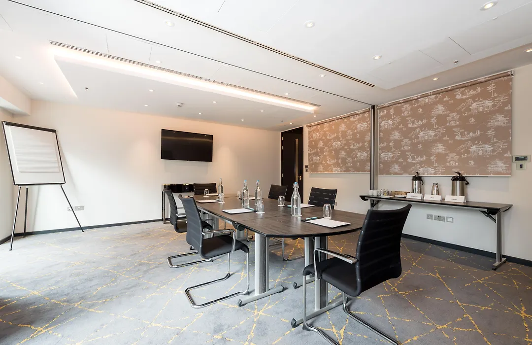 Hotel Saint London-1