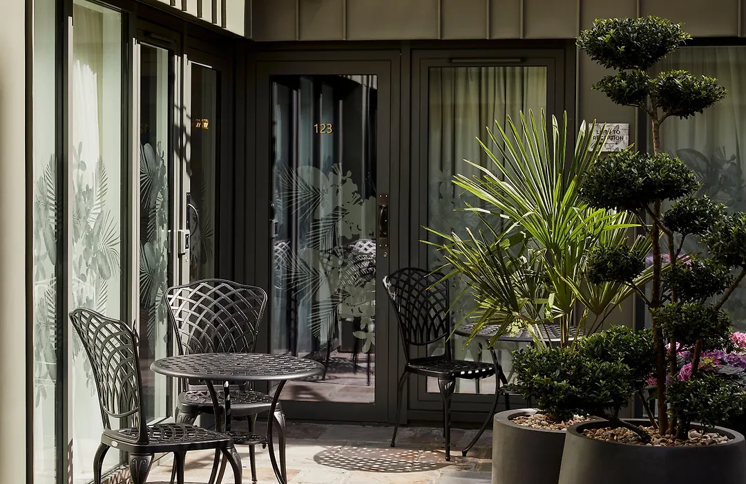 Hotel Indigo - Bath By Ihg-1