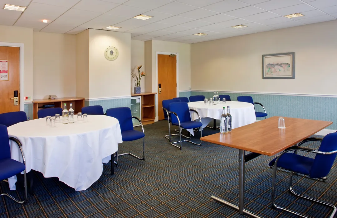 Holiday Inn London Sutton By Ihg-1