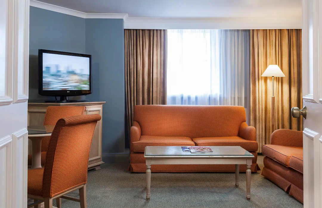 Holiday Inn London Sutton By Ihg-1