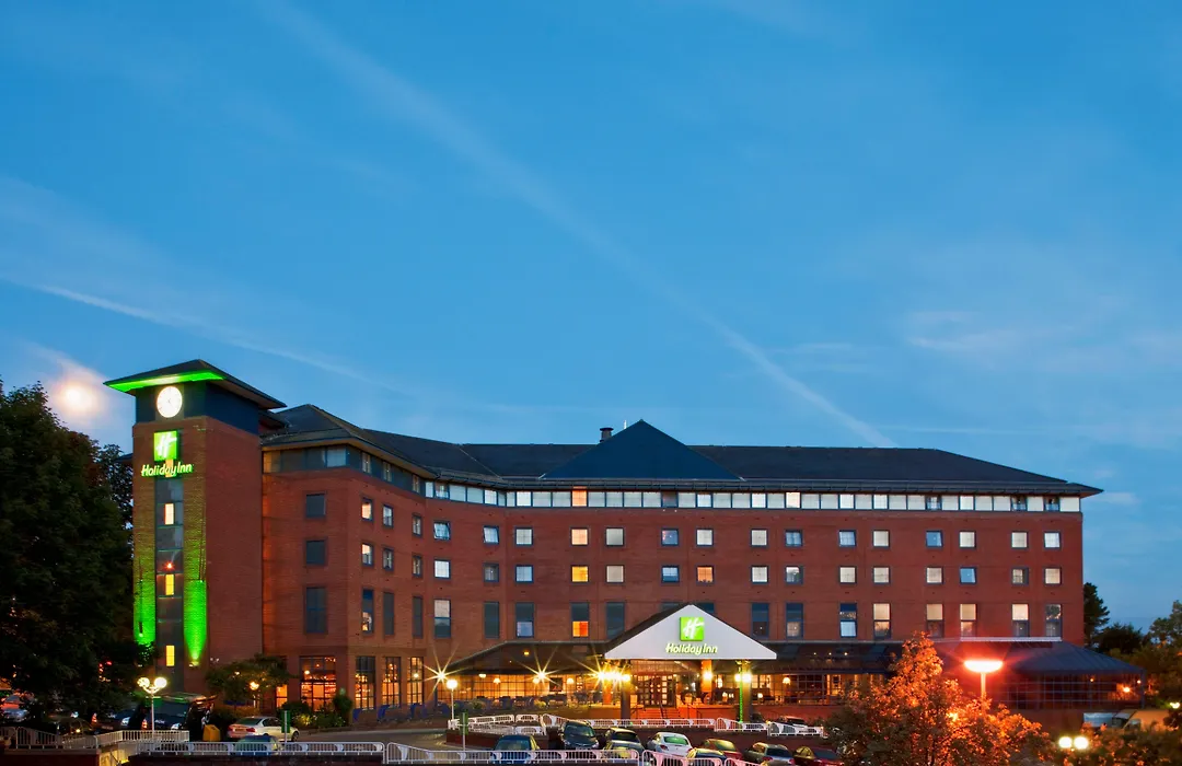 Holiday Inn London Sutton By Ihg-1