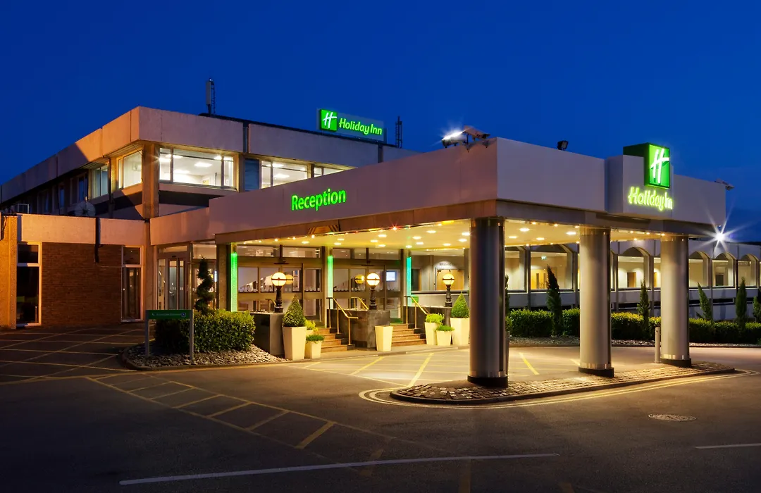 Holiday Inn Maidenhead Windsor, An Ihg Hotel-1