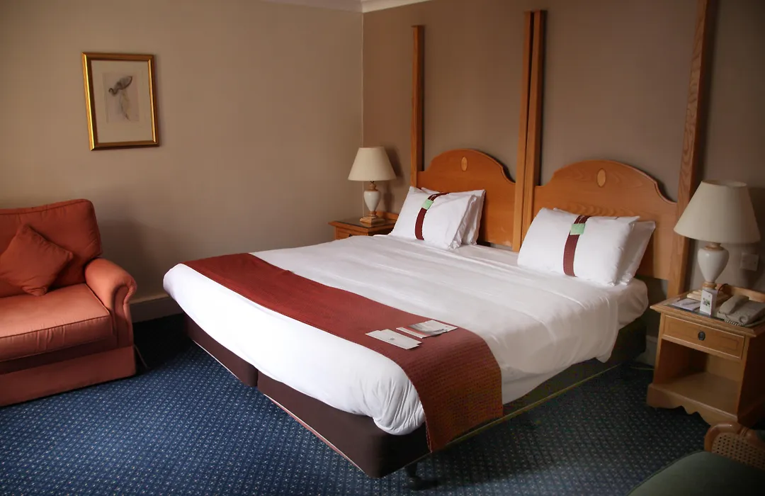 Holiday Inn Doncaster A1- M Jct 36 By Ihg-1