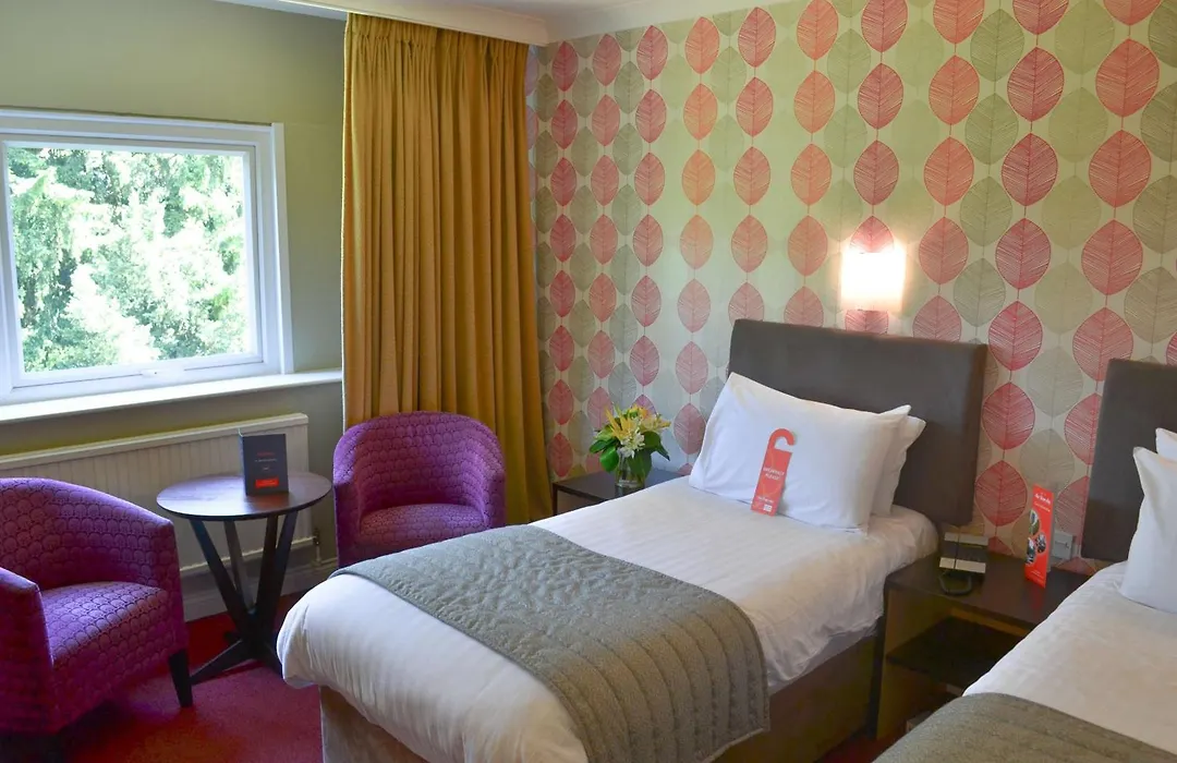 The Lincoln Hotel-1