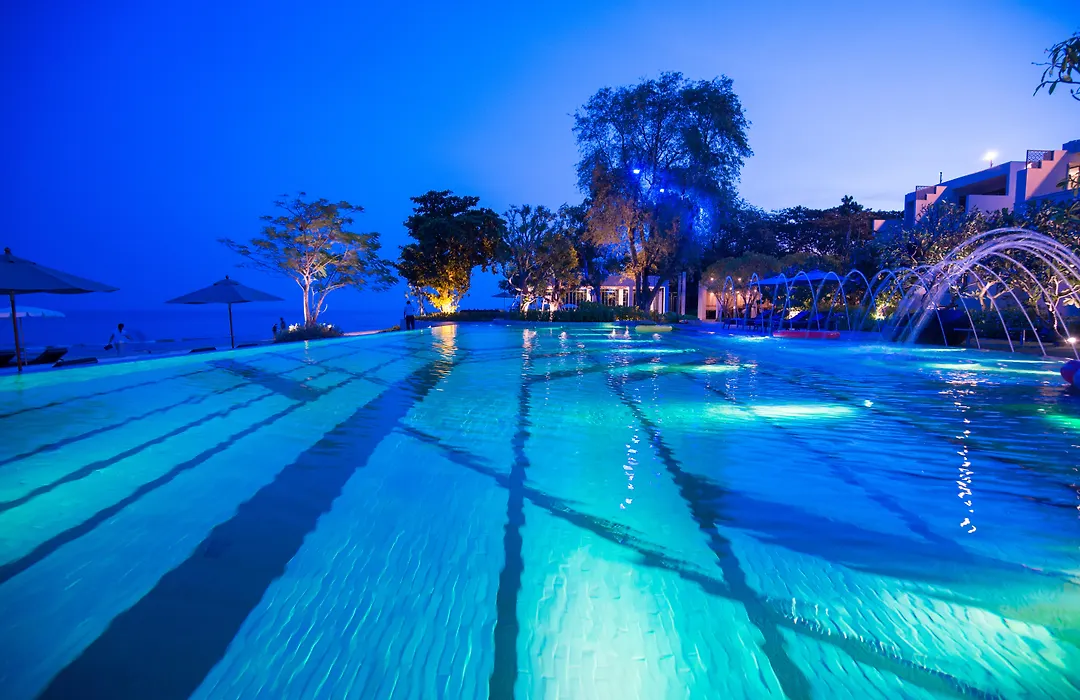 Baba Beach Club Hua Hin Luxury Pool Villa By Sri Panwa-1