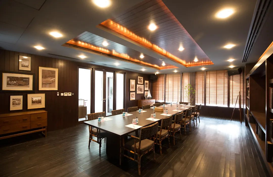 Baba Beach Club Hua Hin Luxury Pool Villa By Sri Panwa-1