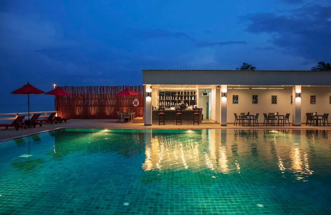 โรงแรม ชมวิว หัวหิน-1
