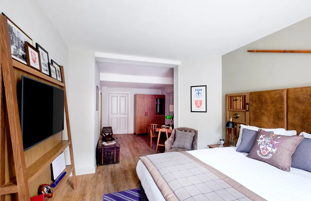 Hotel Indigo - Durham By Ihg-1