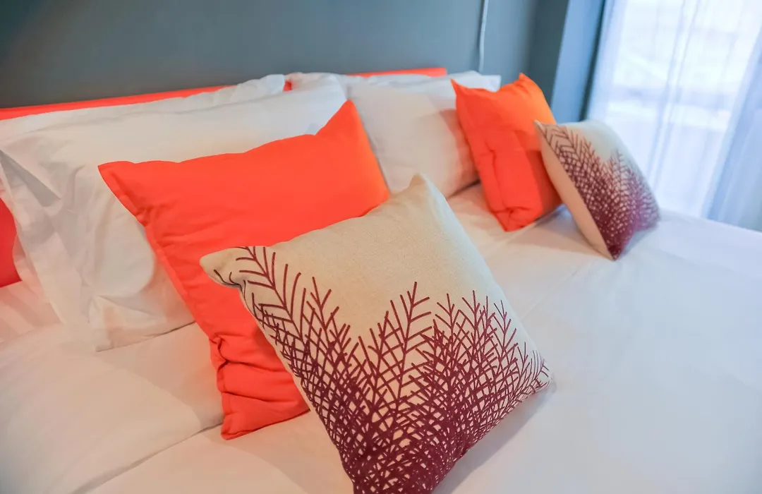 7 Stays Pattaya Hotel-1