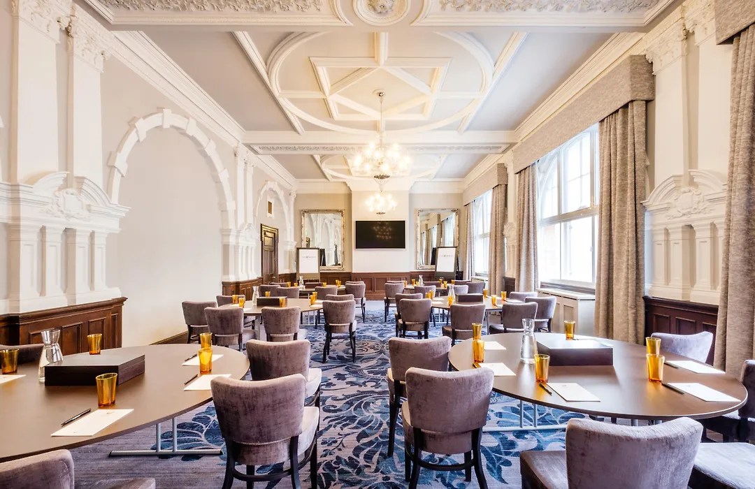 Hotel Indigo - Durham By Ihg-1