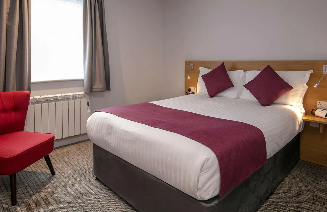Lothersdale Hotel Morecambe By Belvilla-1