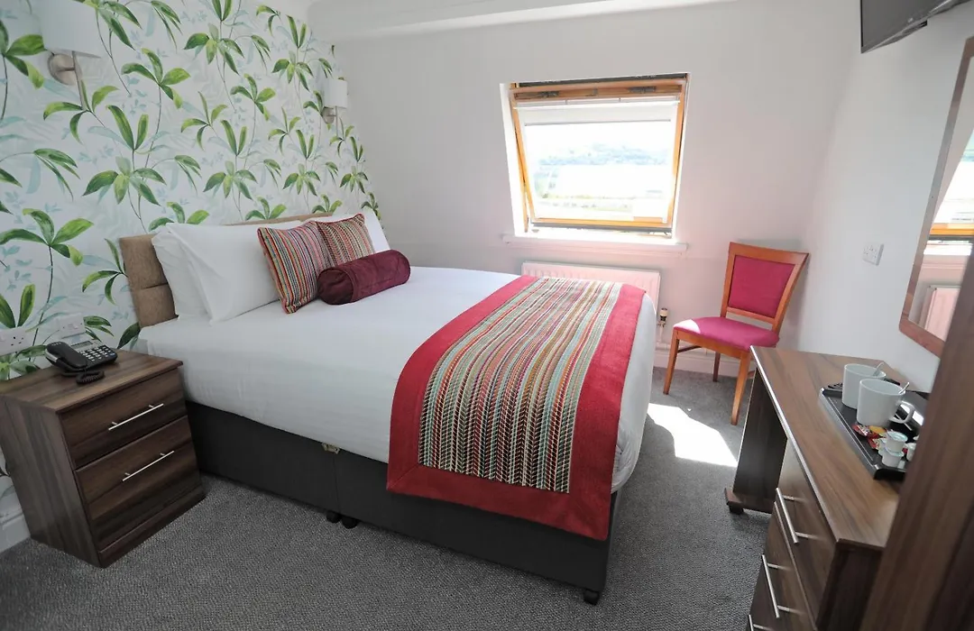 The Beaches Hotel And Spa-1