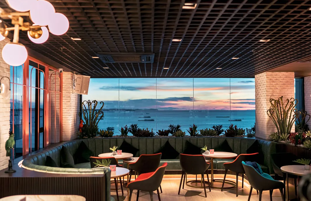 Mytt Hotel Pattaya-1