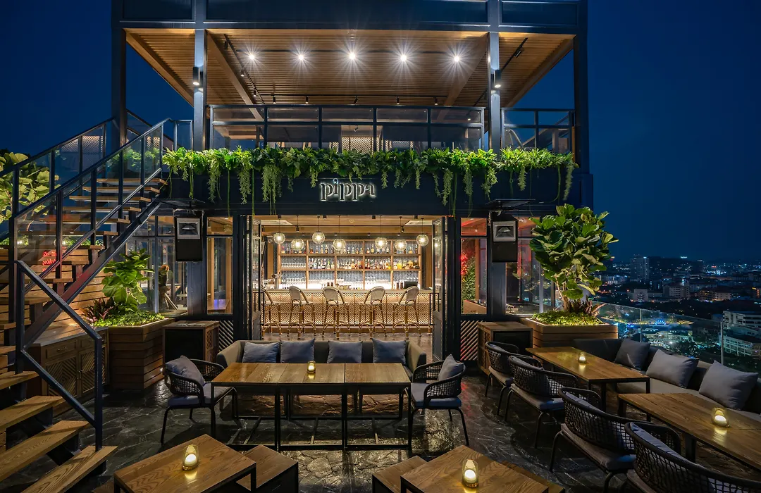 Mytt Hotel Pattaya-1