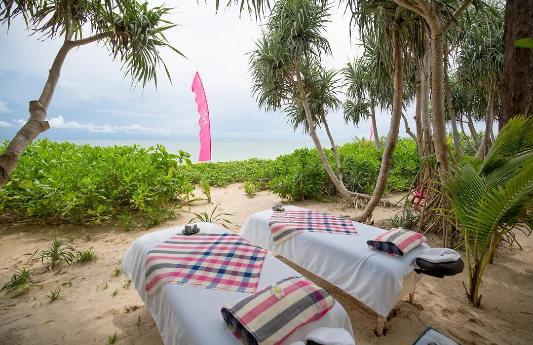 Baba Beach Club Phuket Natai Luxury Pool Villa Hotel By Sri Panwa-1