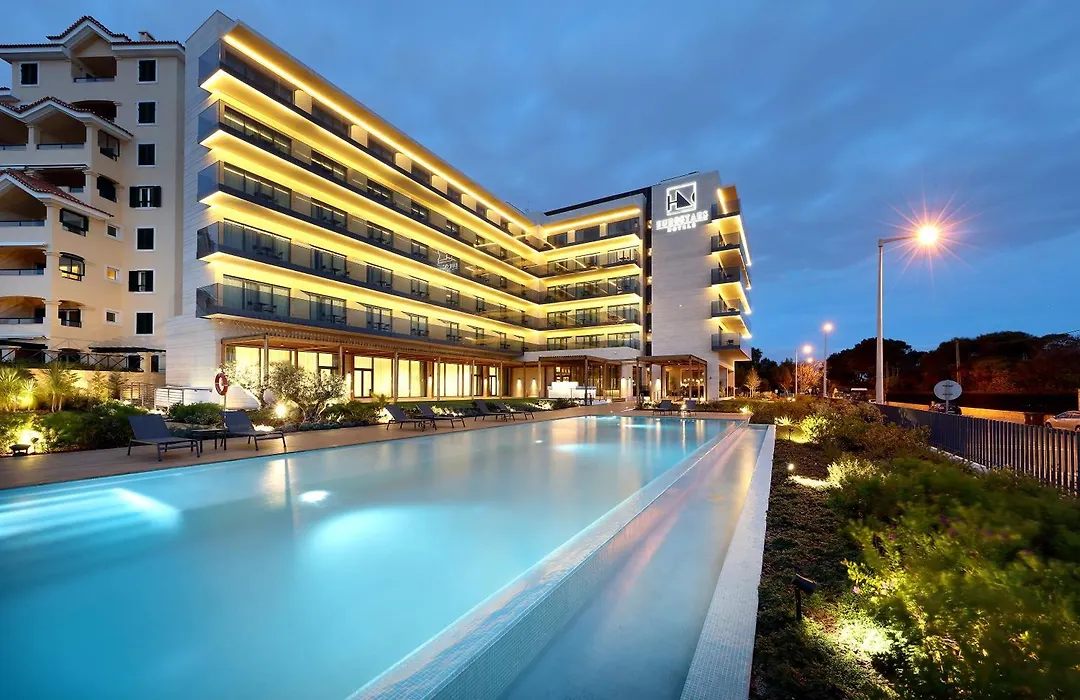 Eurostars Cascais-1