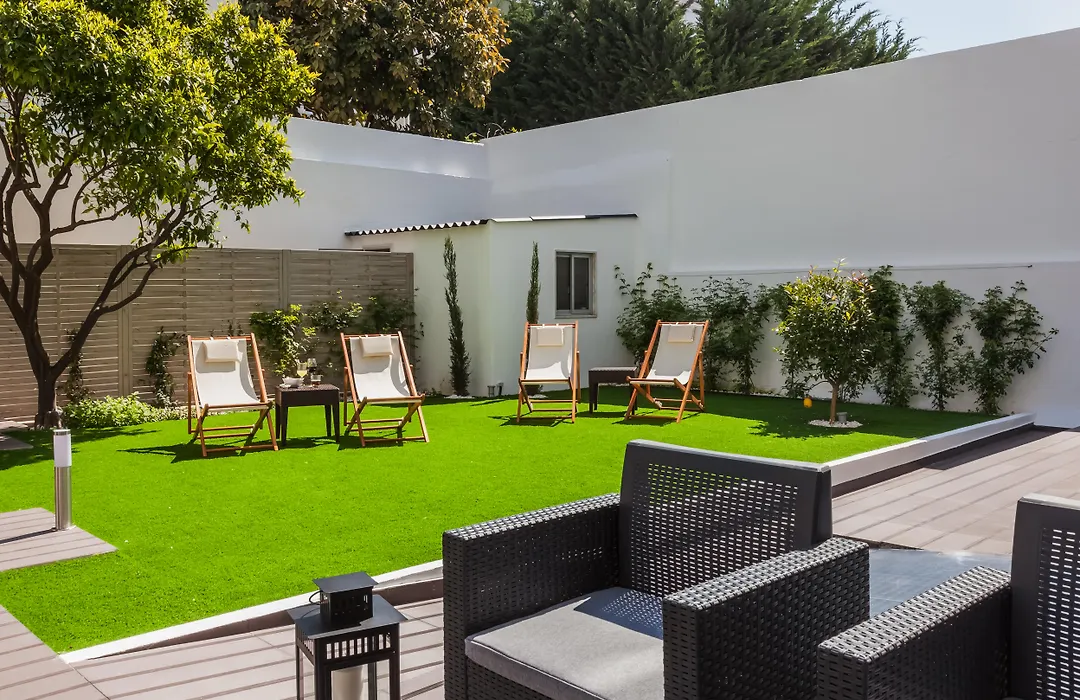 Vila Garden Guesthouse-1