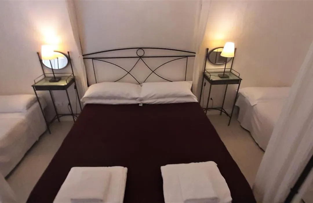Wrh Trastevere-1