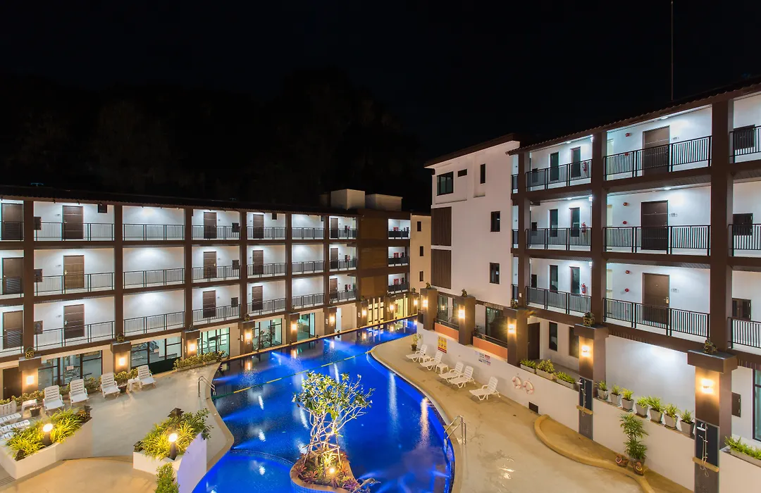 The Lai Thai Luxury Condominiums-1