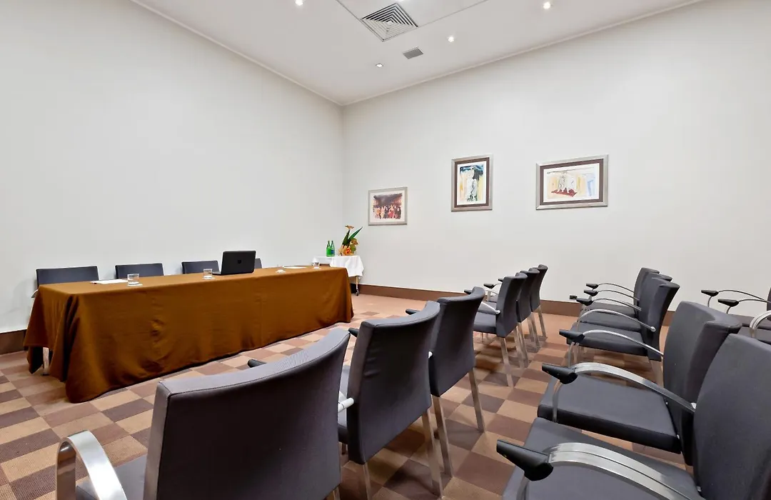 Italiana Hotels Cosenza-1