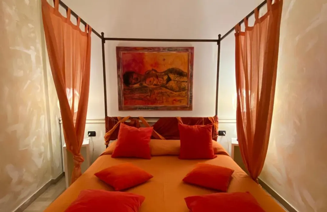 Art Hotel Al Fagiano-1