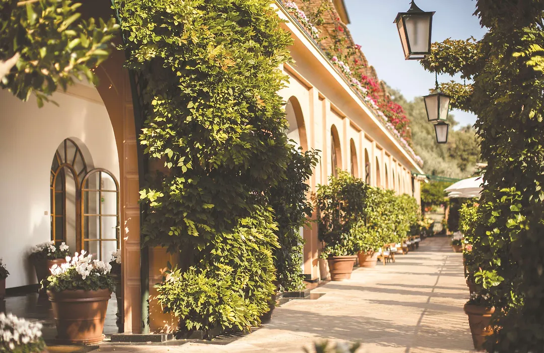 Splendido, A Belmond Hotel, Portofino-1