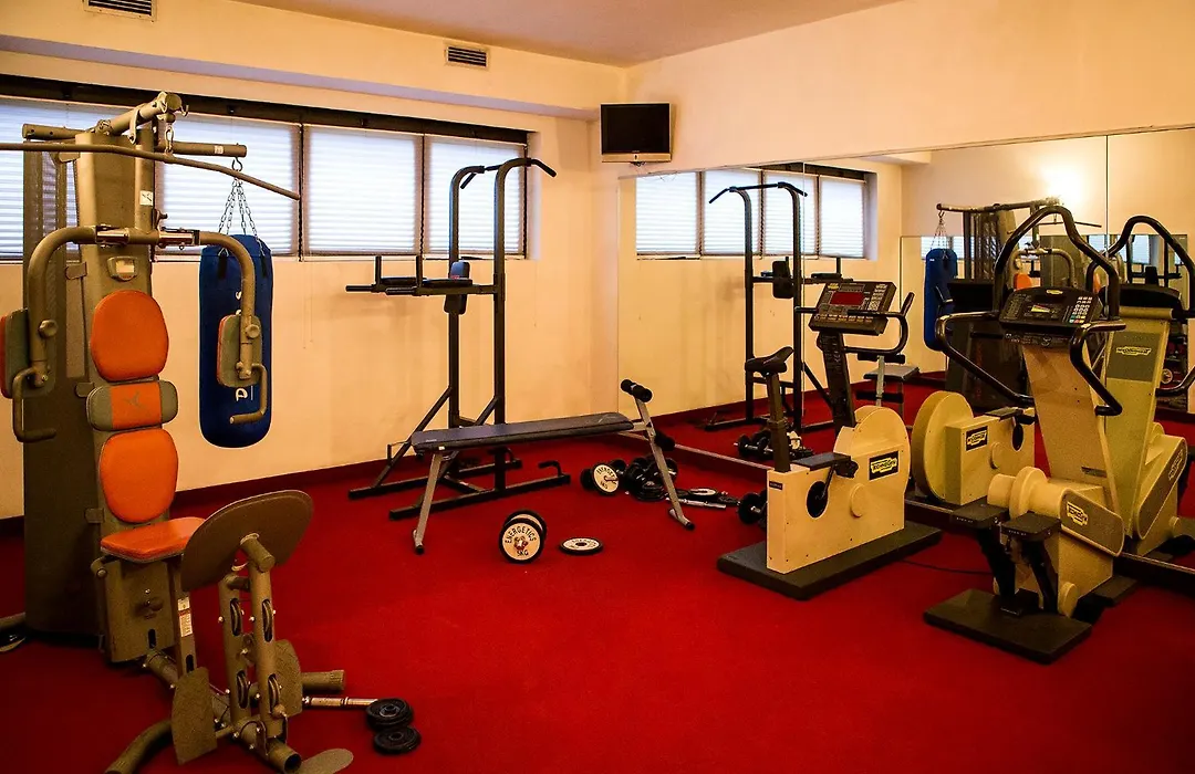 Mh Hotel Piacenza Fiera-1