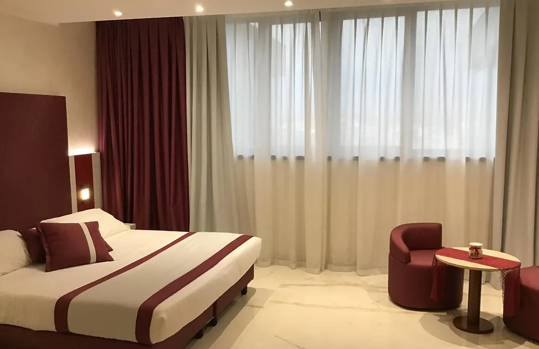 Best Western Hotel Rocca-1
