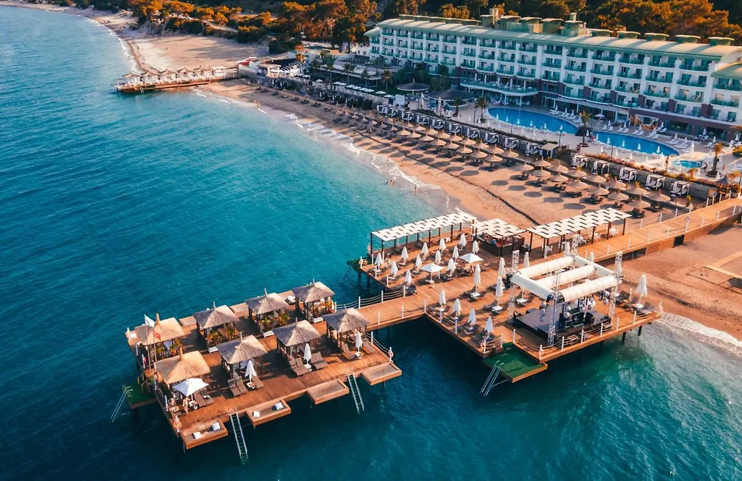 Corendon Playa Kemer Hotel-1
