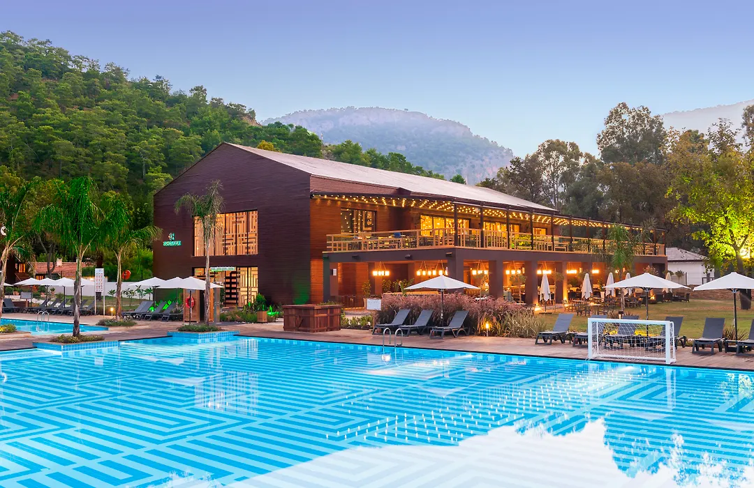 Rixos Premium Goecek - Adult Only-1