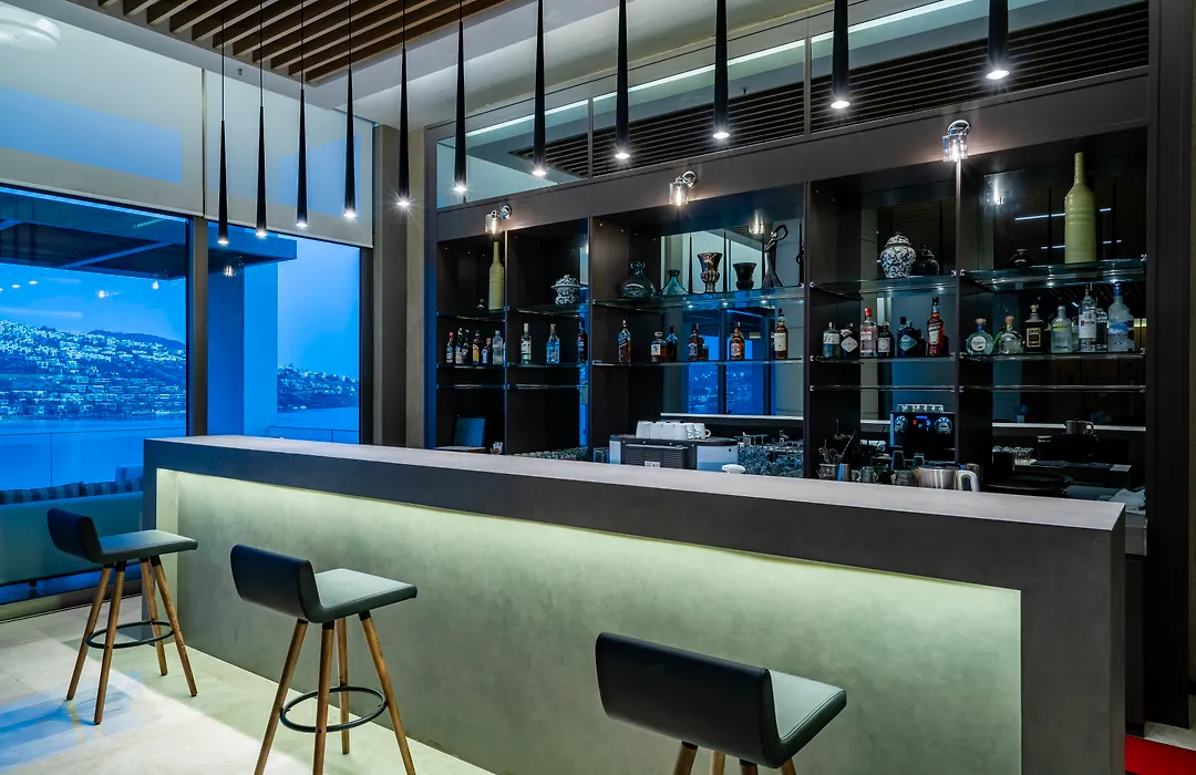 Mivara Luxury Bodrum-1