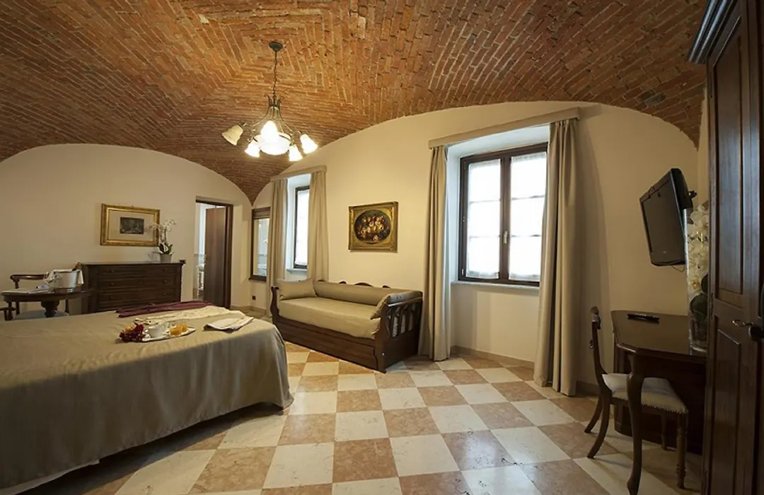 Albergo La Corte Albertina-1