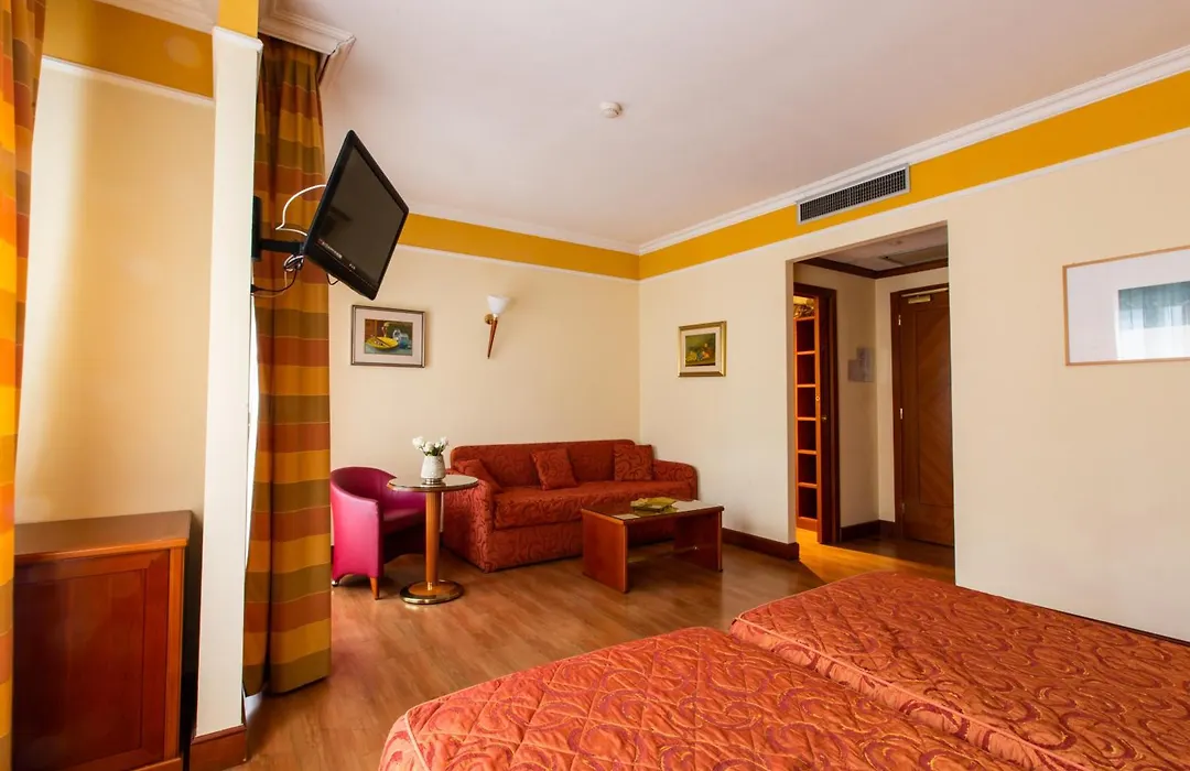 Lvg Hotel Collection - Il Chiostro-1